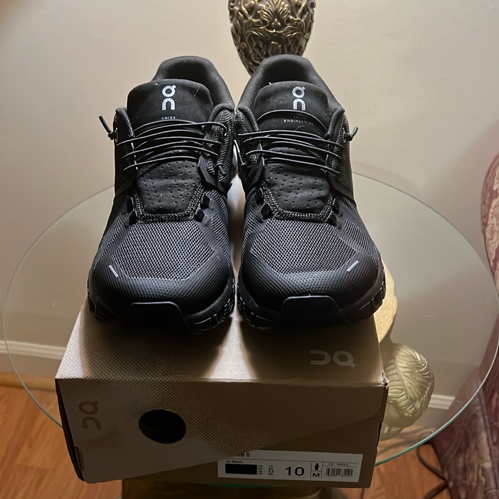 Women’s Cloud 5